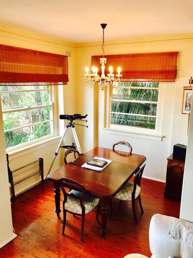 Double Bay Harbour-Front Apartment With Stunning Views Sydney Eksteriør bilde