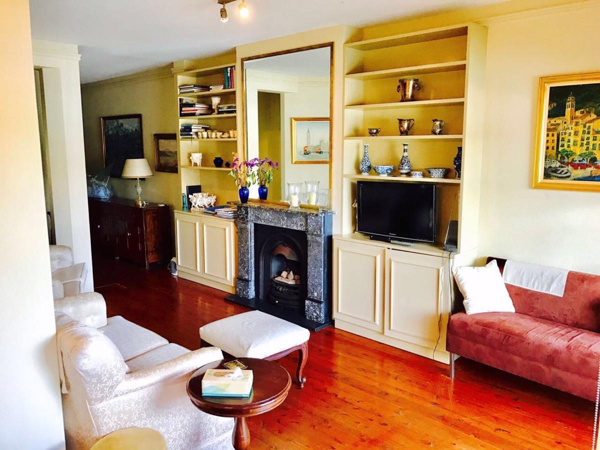Double Bay Harbour-Front Apartment With Stunning Views Sydney Eksteriør bilde